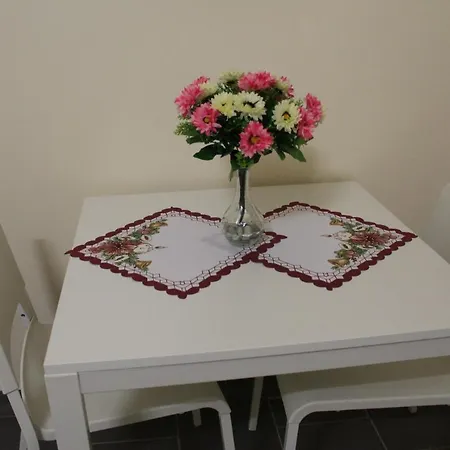 Guest house Tv *