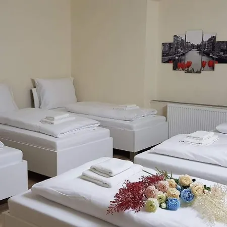 Gasthuis Tv