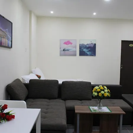 Tv Guest house Plana (Pilsen)