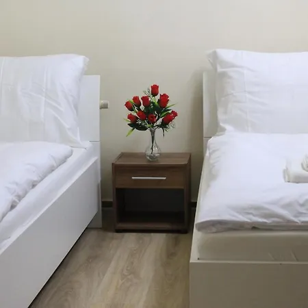 Tv Guest house