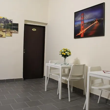 Tv Guest house Plana (Pilsen)