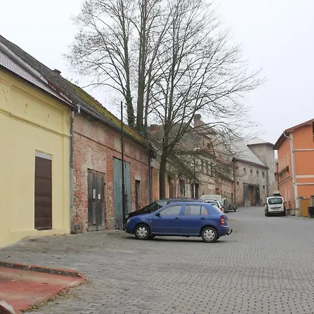 Tv Guest house