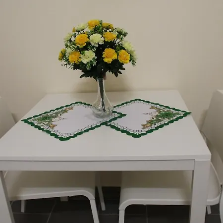 Tv Guest house