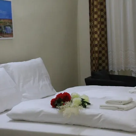 Tv Guest house *