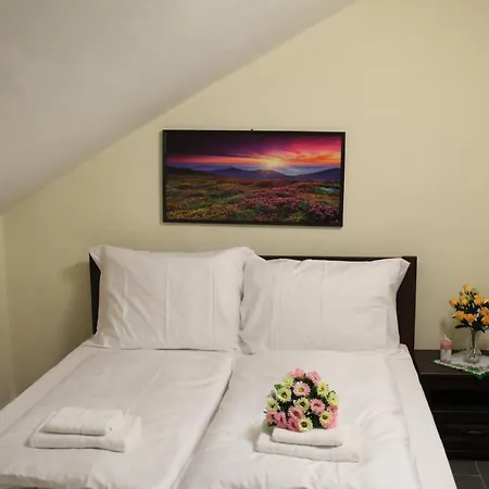 Guest house Tv *