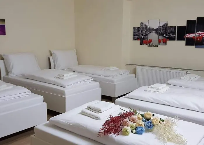 Pensjonat Tv