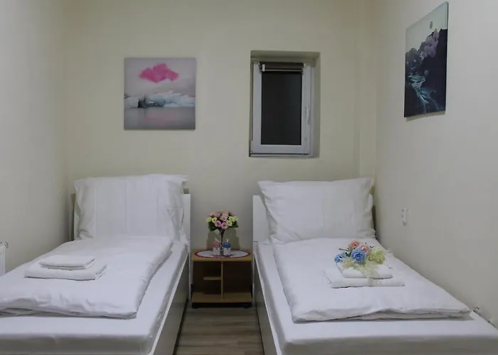 Tv Pensjonat Planá