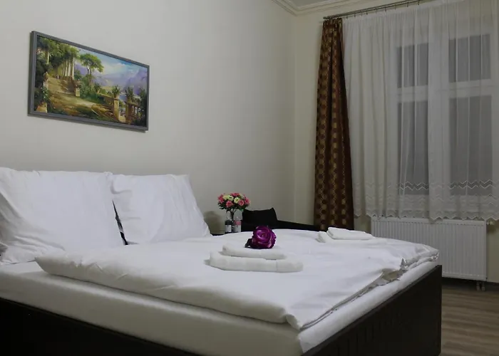 Pensjonat Tv