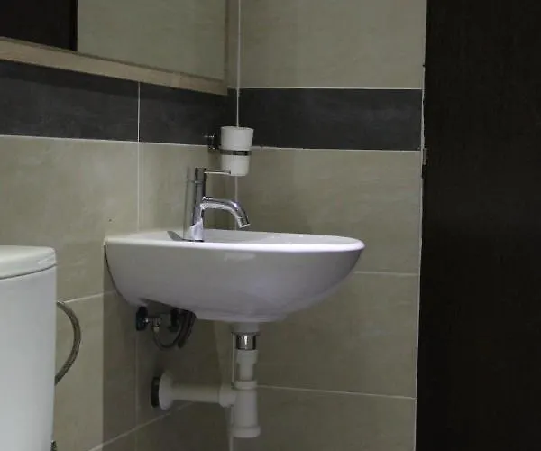 Pensjonat Tv Planá