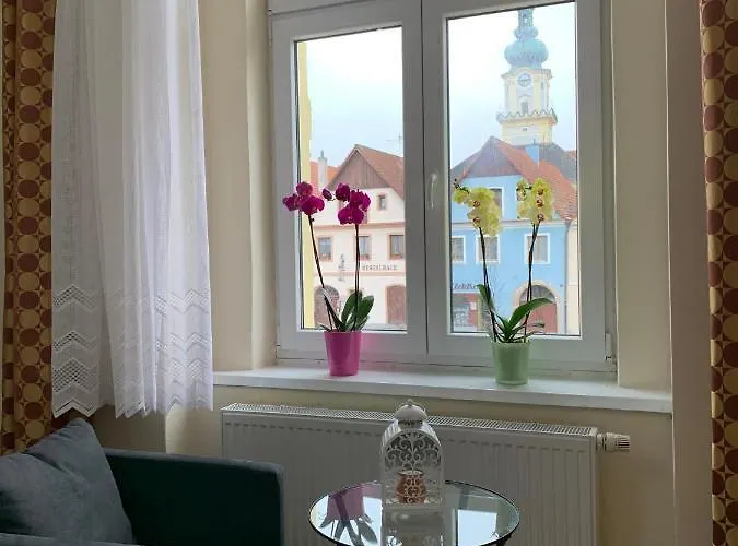 Pensjonat Tv 3*